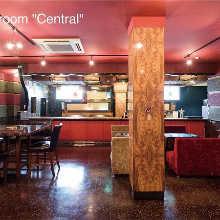 Tripshot Hotels Okinawa Koza Eksteriør bilde