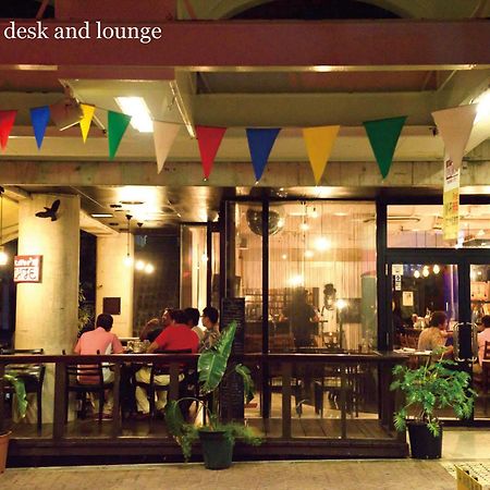 Tripshot Hotels Okinawa Koza Eksteriør bilde