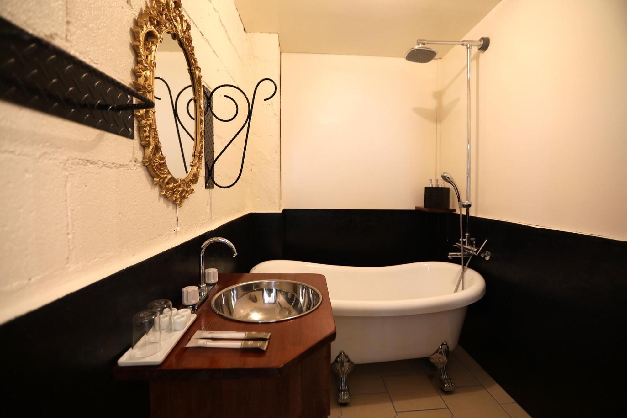 Tripshot Hotels Okinawa Koza Eksteriør bilde