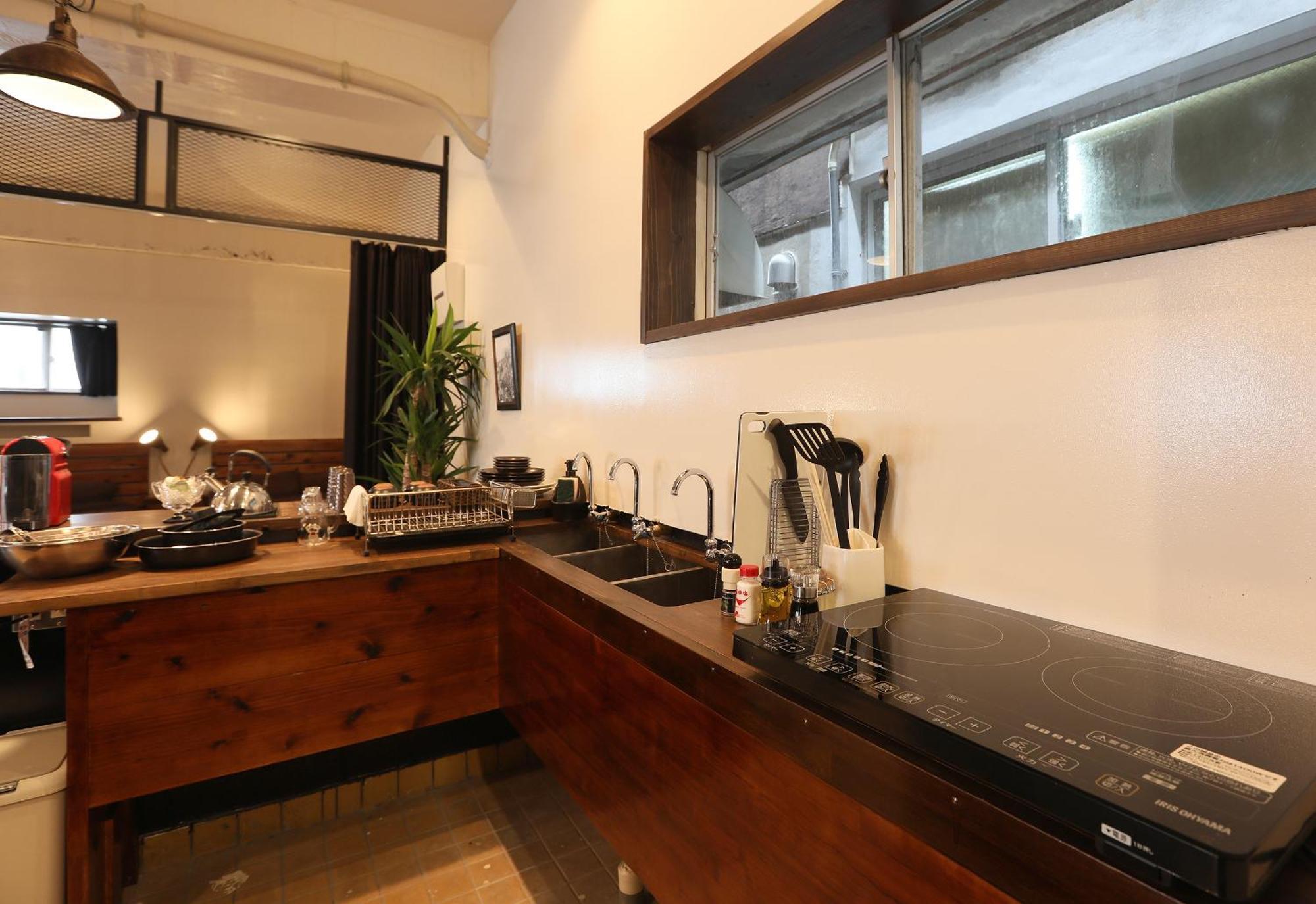 Tripshot Hotels Okinawa Koza Eksteriør bilde