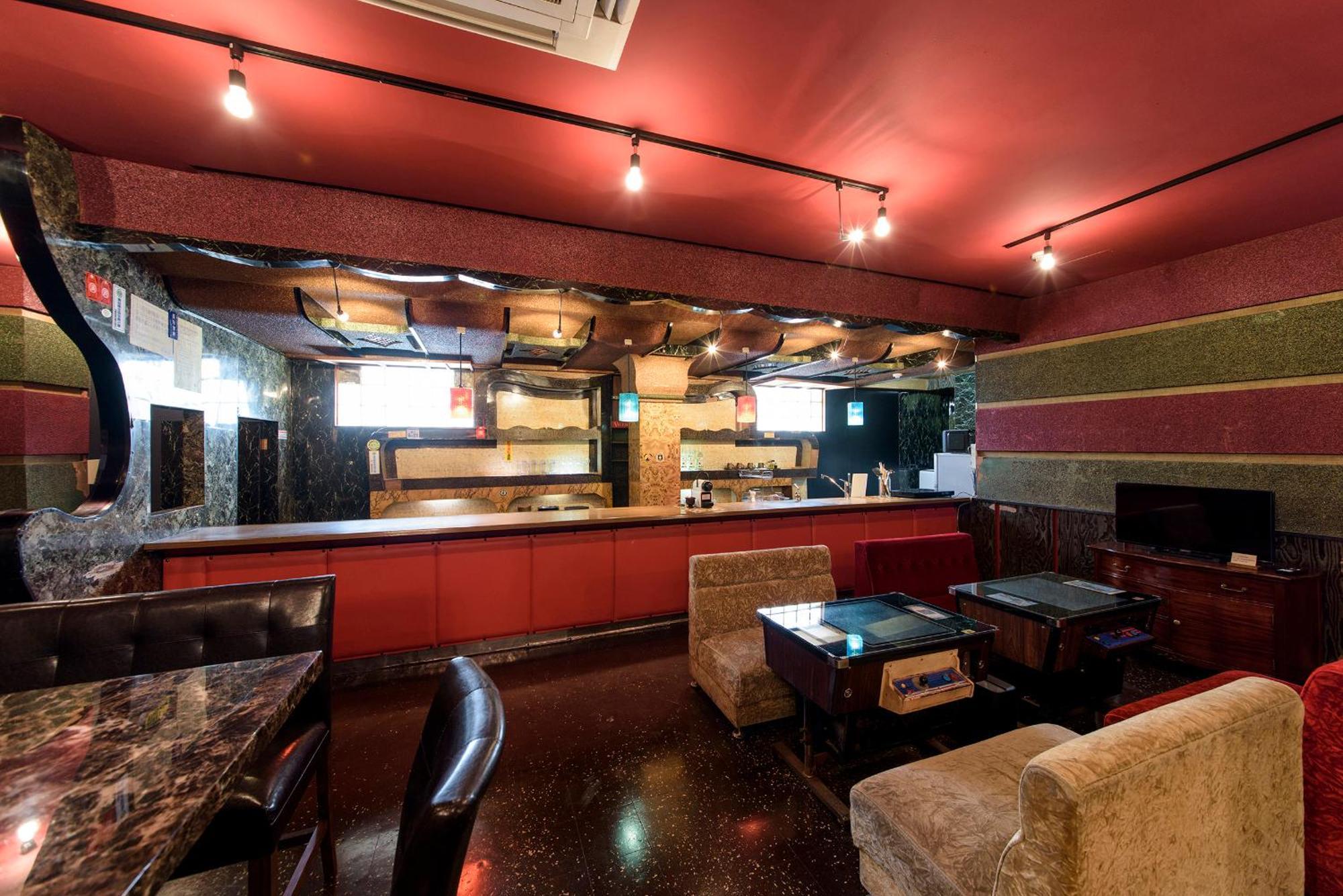 Tripshot Hotels Okinawa Koza Eksteriør bilde