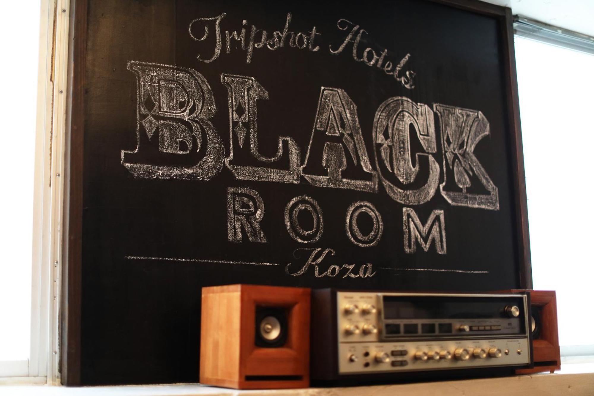 Tripshot Hotels Okinawa Koza Eksteriør bilde