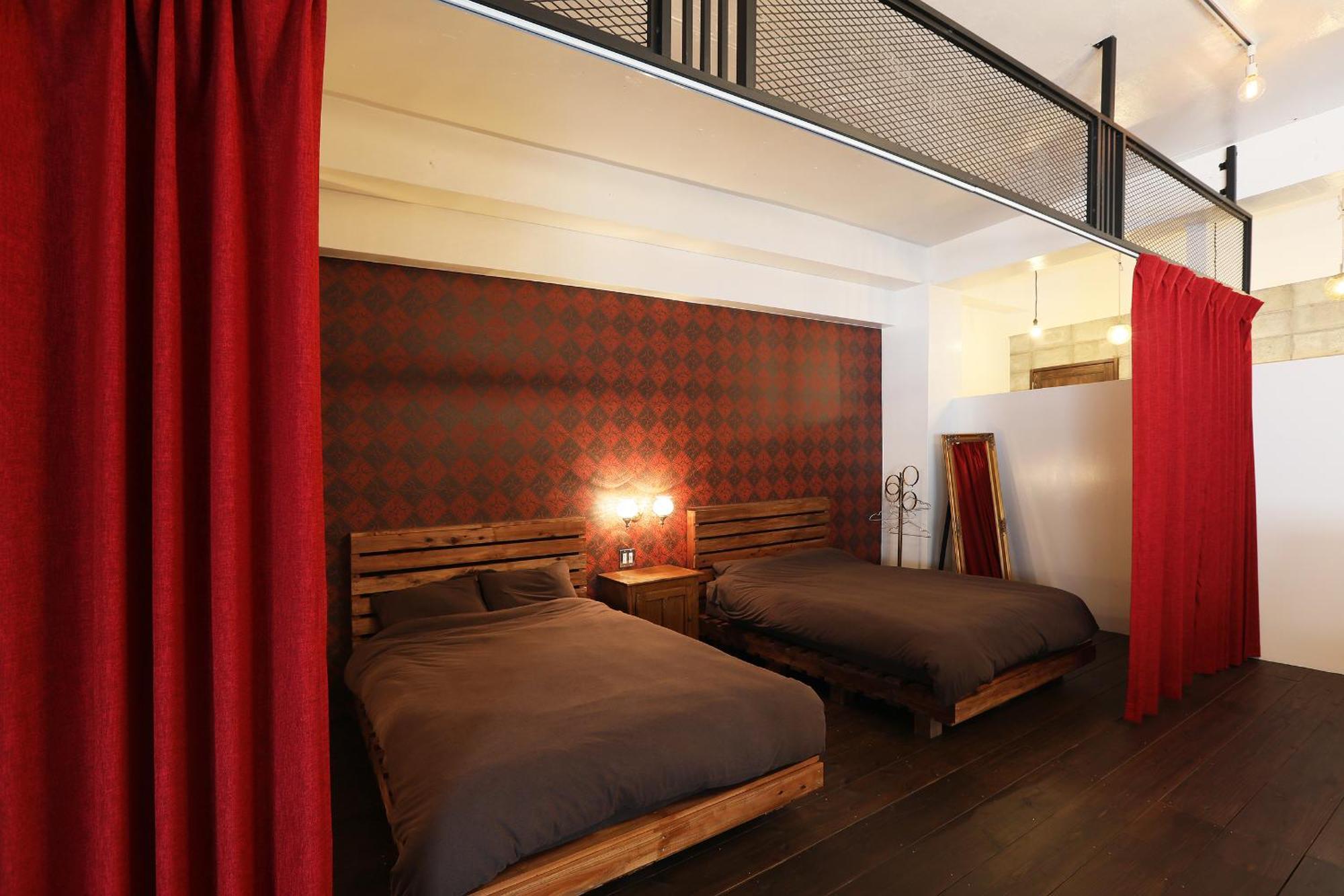 Tripshot Hotels Okinawa Koza Eksteriør bilde