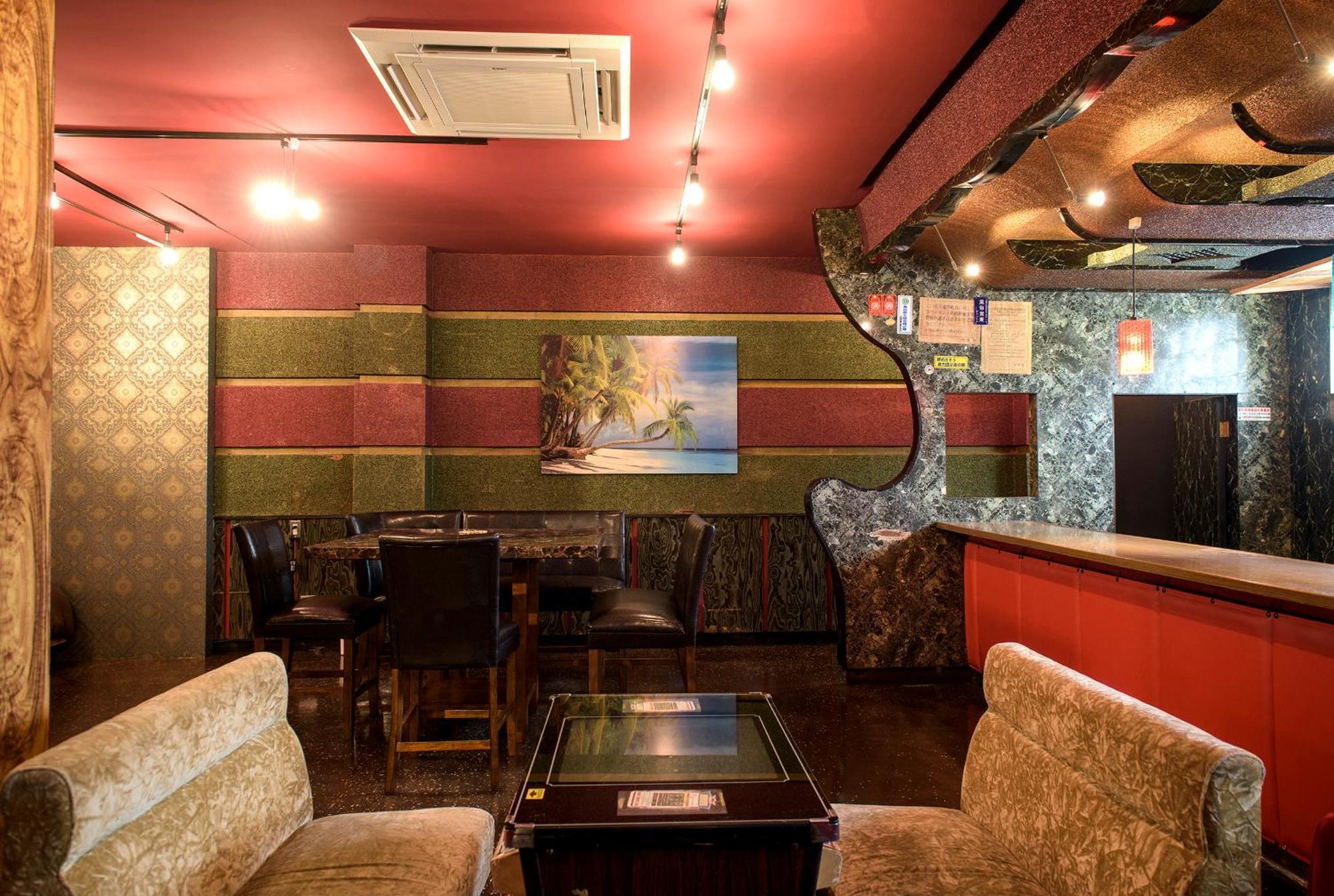 Tripshot Hotels Okinawa Koza Eksteriør bilde