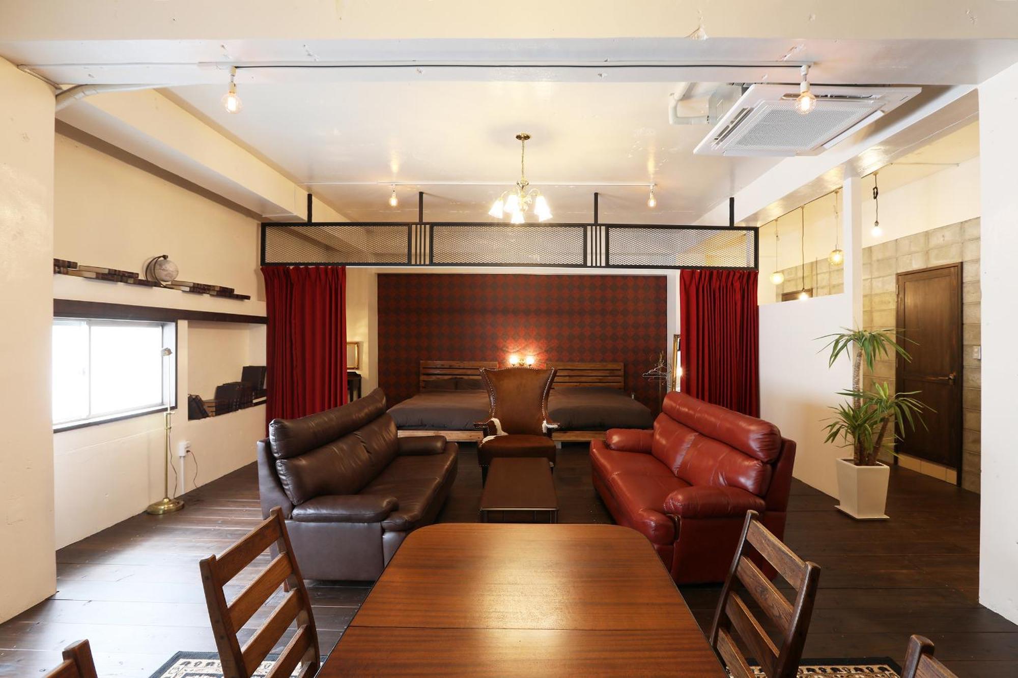 Tripshot Hotels Okinawa Koza Eksteriør bilde