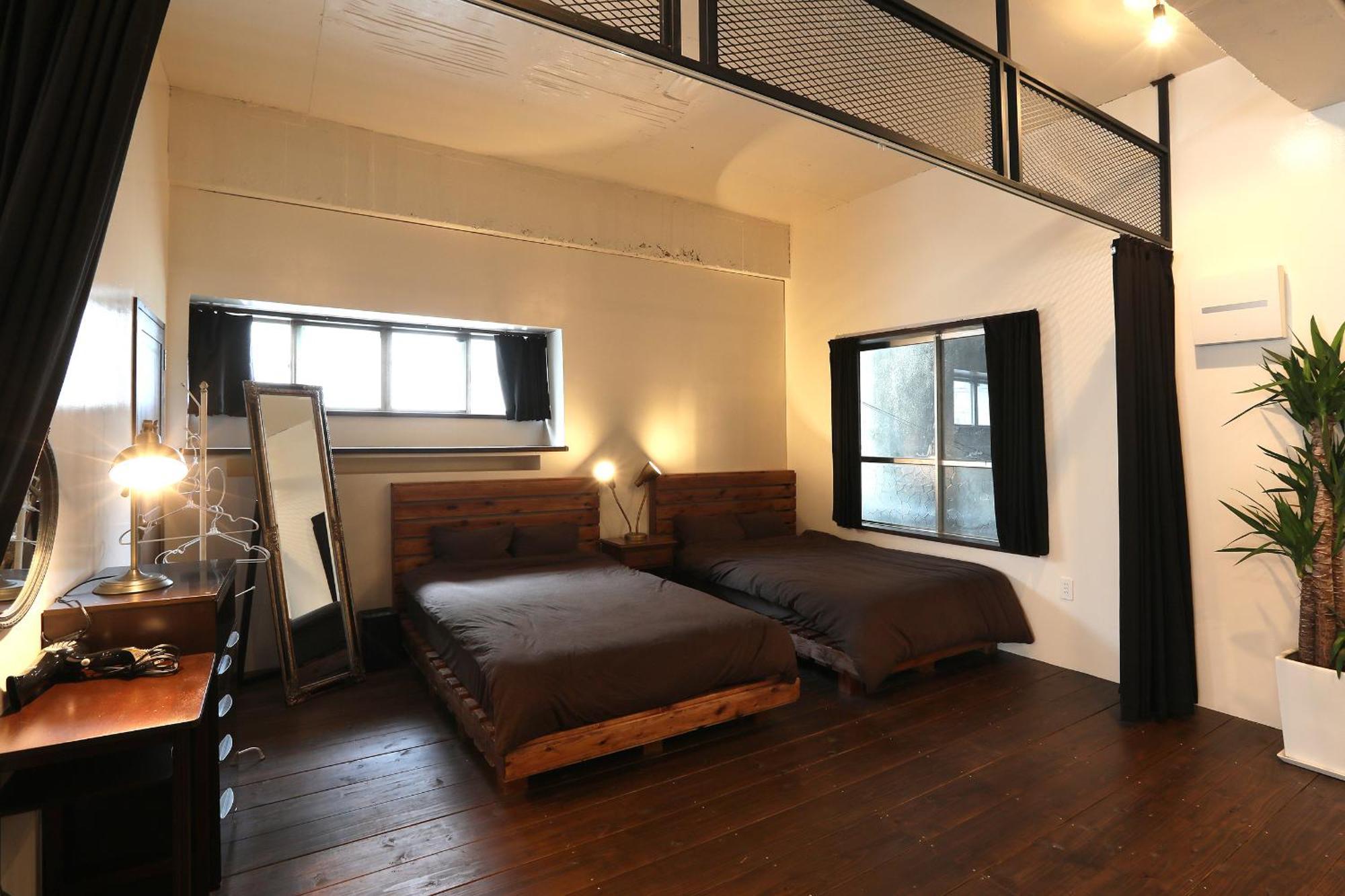 Tripshot Hotels Okinawa Koza Eksteriør bilde
