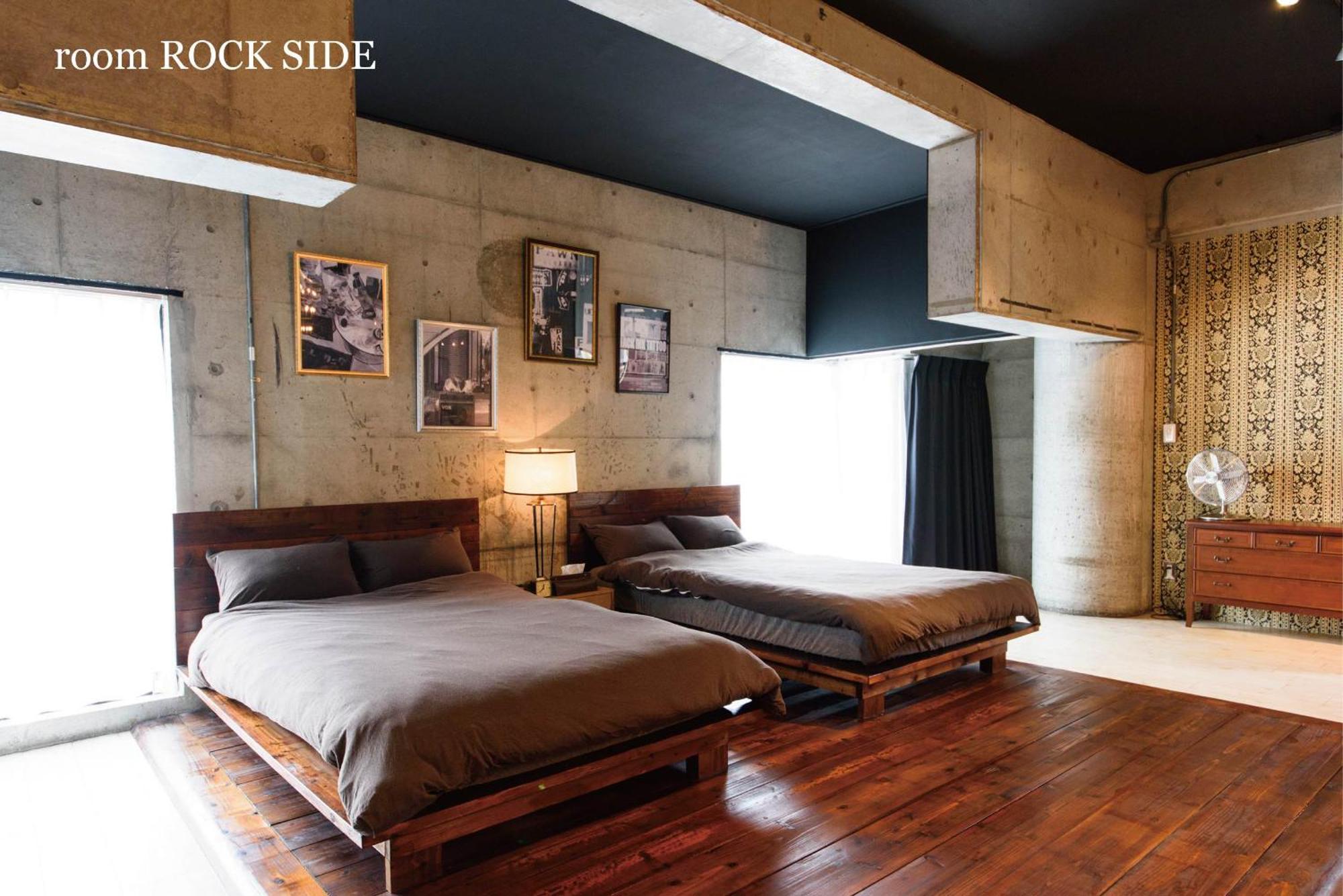Tripshot Hotels Okinawa Koza Eksteriør bilde